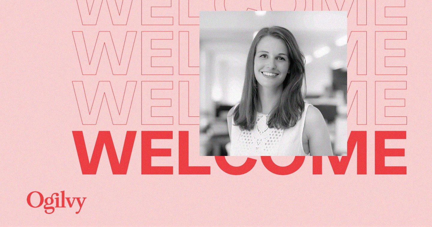 Ogilvy Health appoints Sofia Beccarelli hero