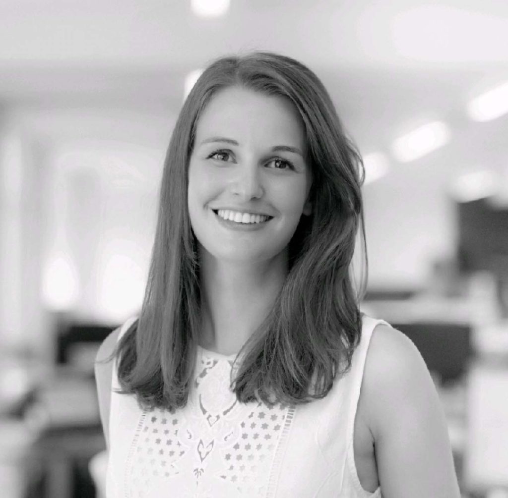 Ogilvy Health appoints Sofia Beccarelli insert