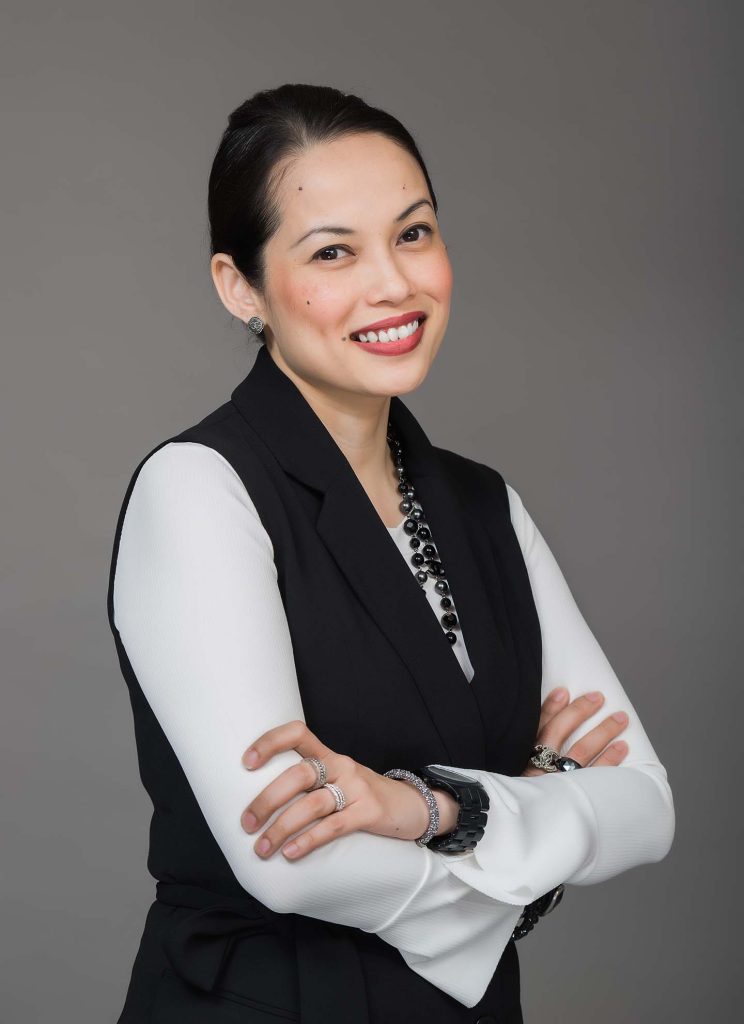 PHD Singapore promotes Sumiati Hashim insert