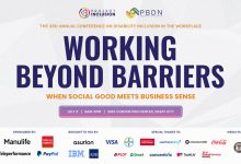 Philippine Business and Disability Network hero