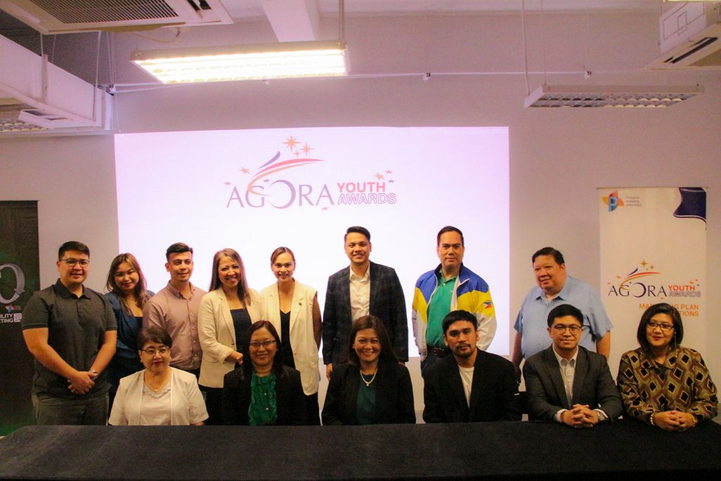 Philippine Marketing Association Announces 2024 Agora Youth INS4