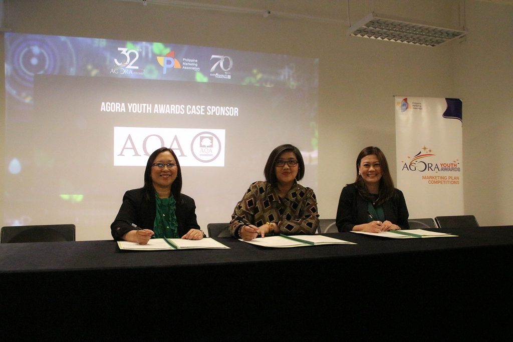 Philippine Marketing Association Announces 2024 Agora Youth INS7