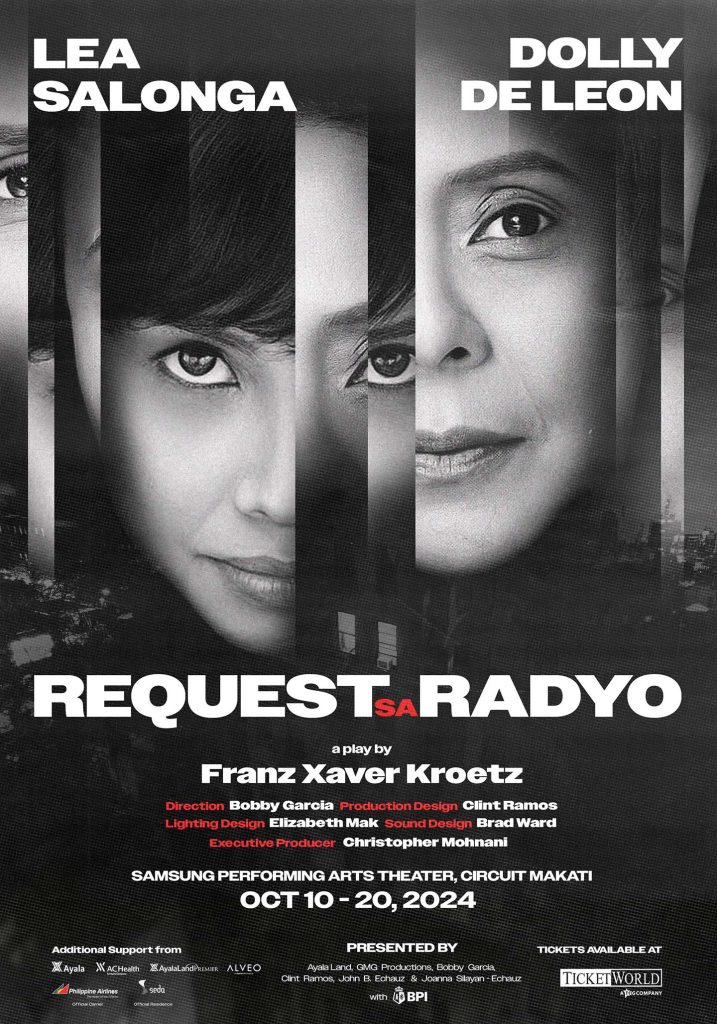 Request sa Radyo welcomes back insert1