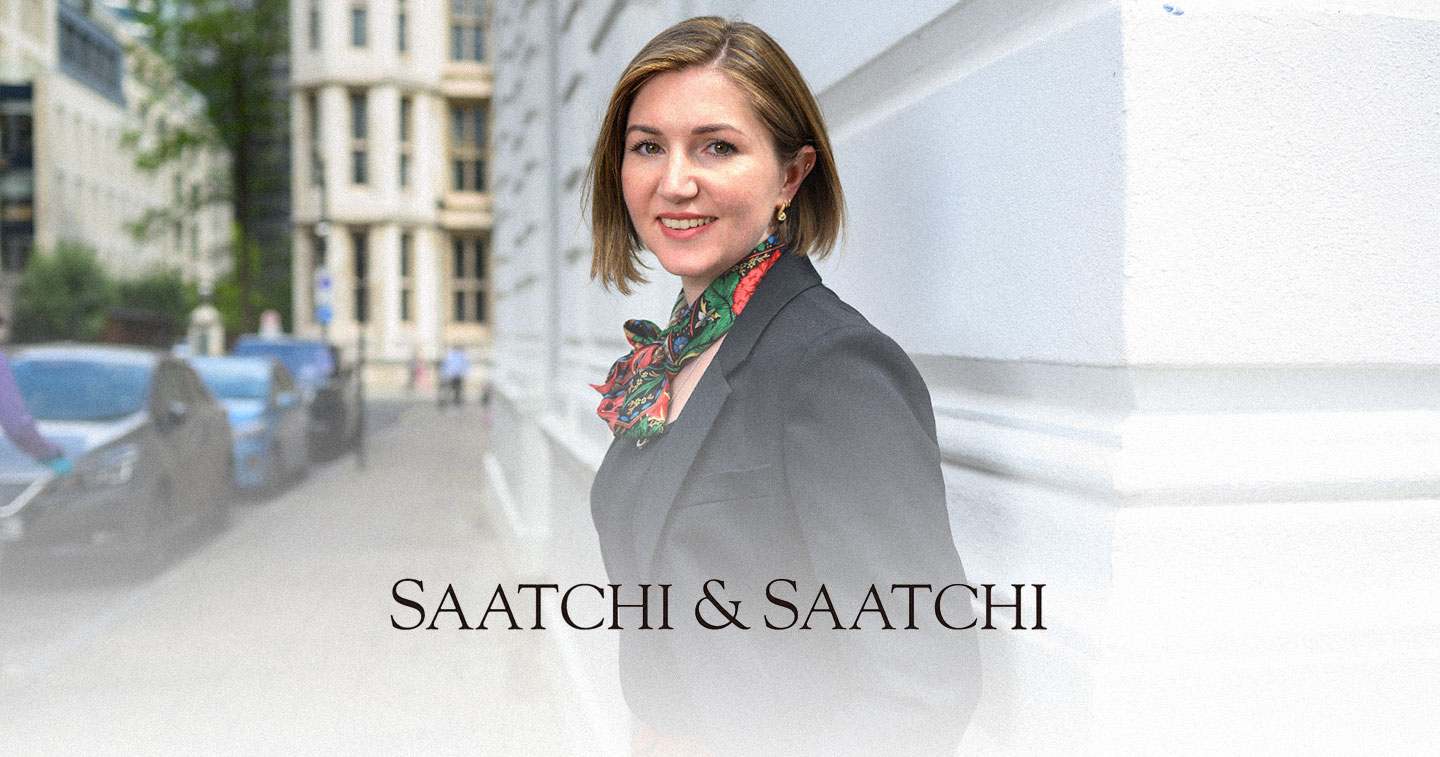 Saatchi & Saatchi appoints Ruth Bates as first Chief Data Officer HERO