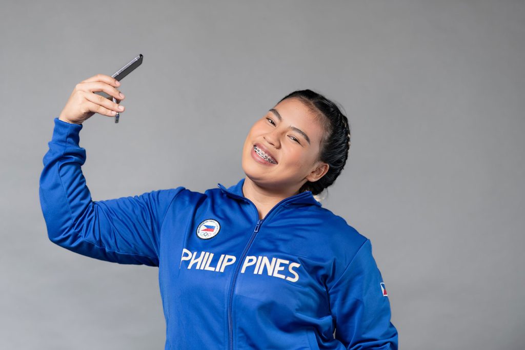 Samsung supports PH Olympians INSERT2