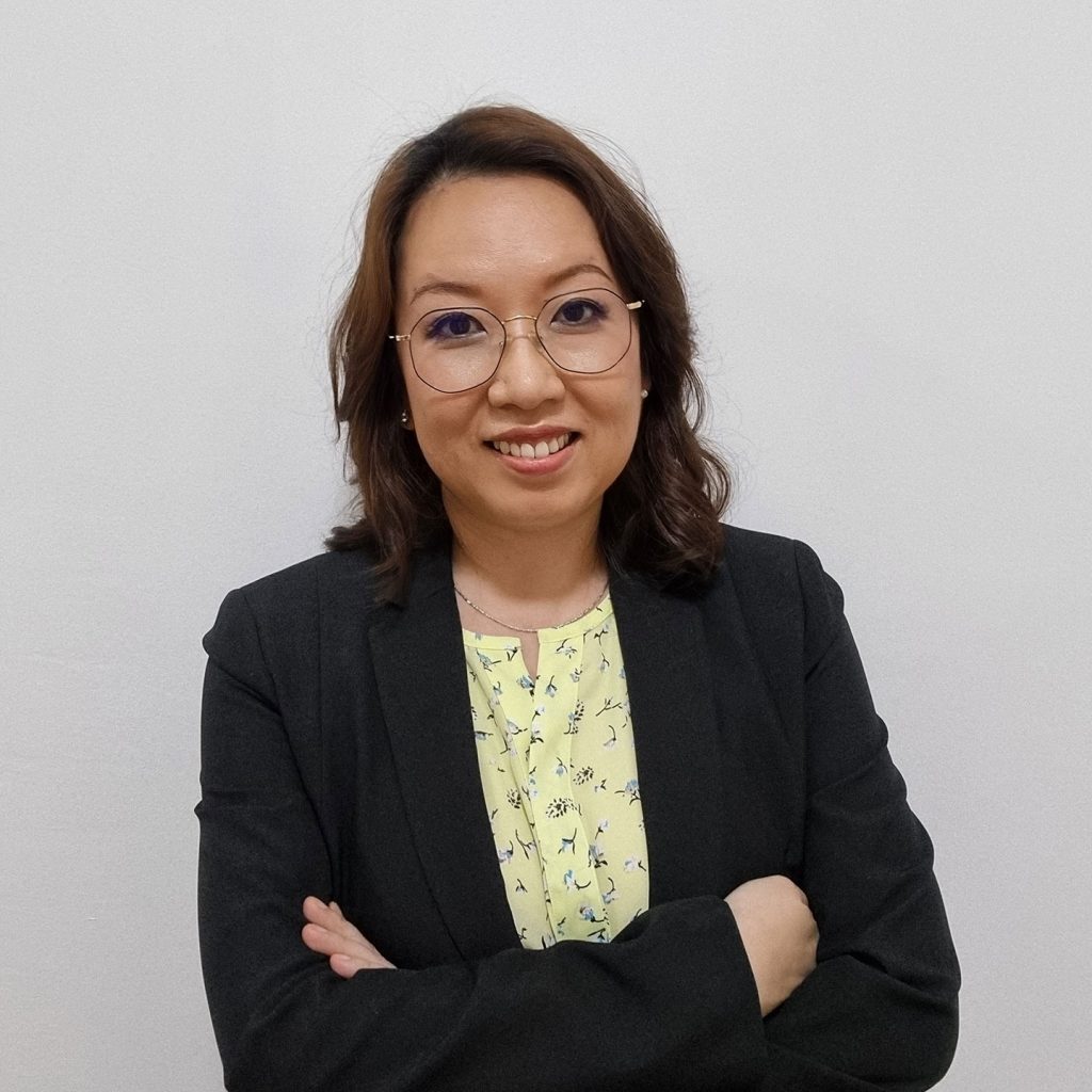 Stephanie Foong appointed as Chief Investment Officer of IPG Mediabrands Malaysia INS 1