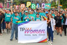 Teleperformance Philippines champions LGBTQIA HERO