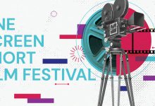 The ONE Screen 2024 Short Film Festival hero