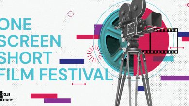 The ONE Screen 2024 Short Film Festival hero