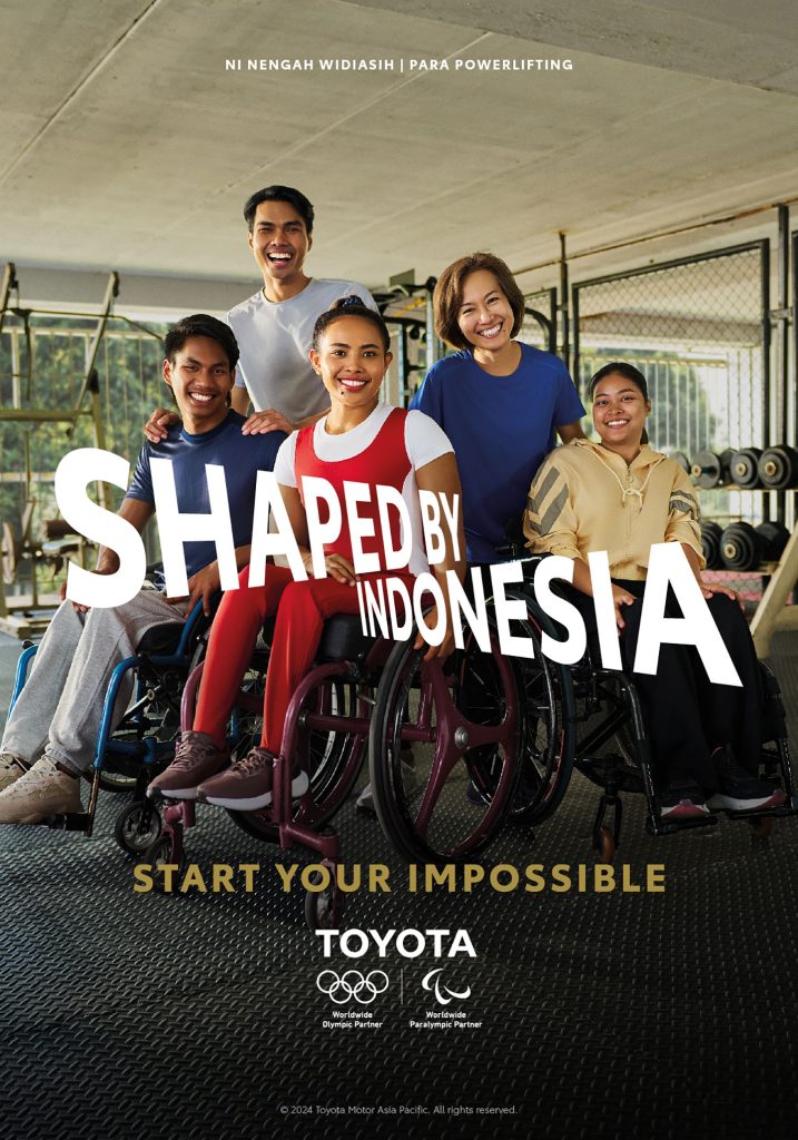 Toyota Motor Asia Launches Start Your Impossible Campaign with Dentsu Creative Singapore INS 12