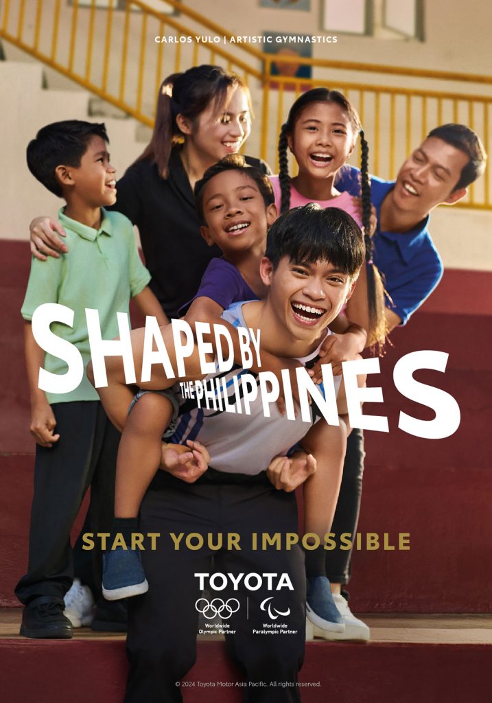 Toyota Motor Asia Launches Start Your Impossible Campaign with Dentsu Creative Singapore INS 2