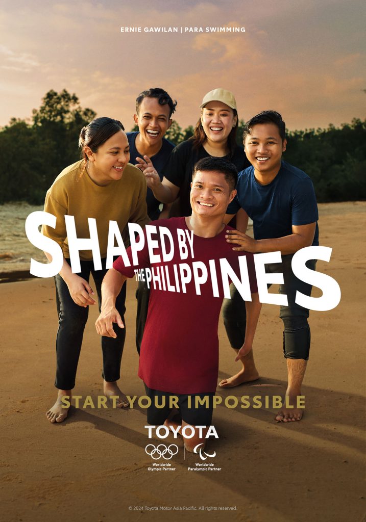 Toyota Motor Asia Launches Start Your Impossible Campaign with Dentsu Creative Singapore INS 4