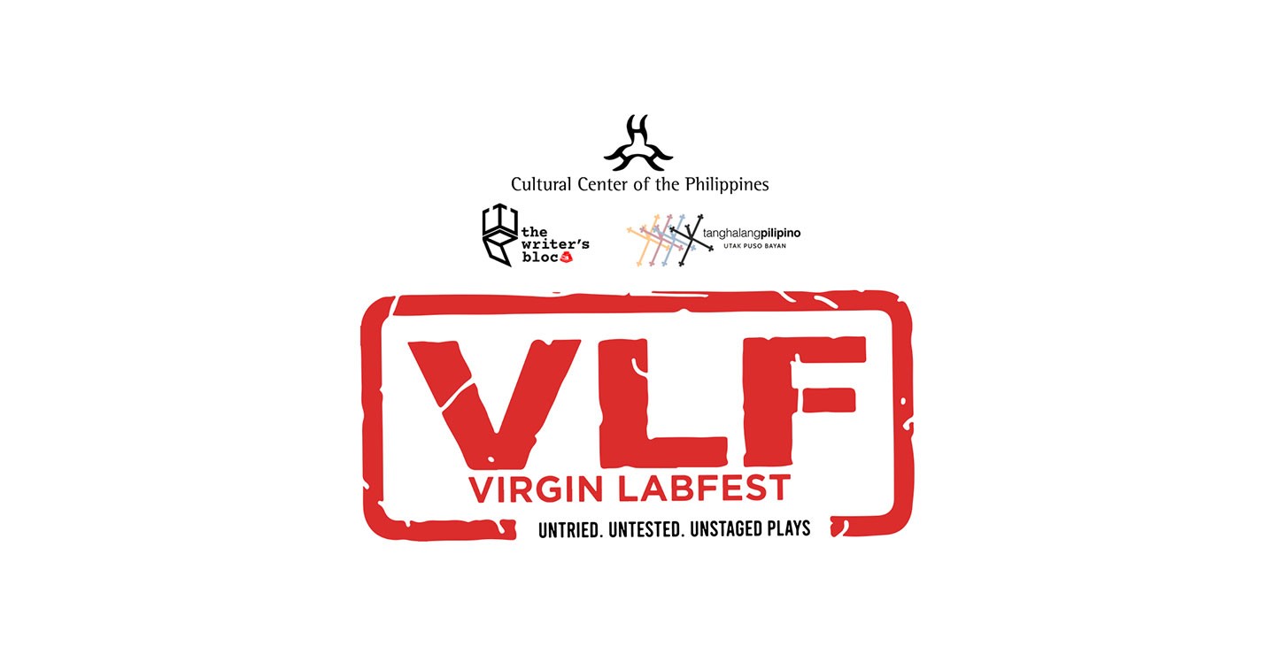VIRGIN LABFEST PRESENTS NEW PLAYS FOR ITS 20TH EDITION HERO