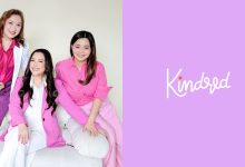 kindred health raises 5 5 million to spearhead femtech in the philippines and cater to women specific healthcare