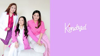 kindred health raises 5 5 million to spearhead femtech in the philippines and cater to women specific healthcare