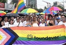 oundever in the Philippines Celebrates Pride Month HERO