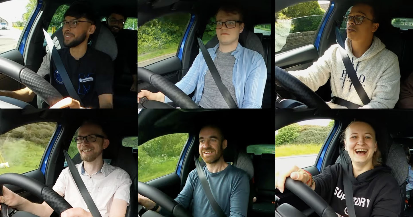 skoda and leo burnett uk let reddit superfans take the wheel