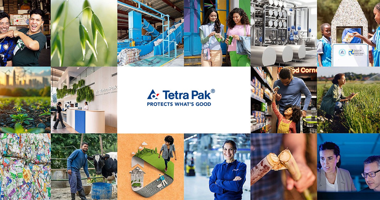 tetrapack is back in sustainability agenda HERO