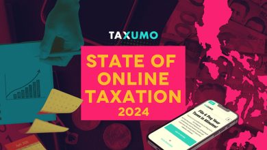 the 2024 state of online taxation amid financial insecurity millennials and gen z taxpayers drive economic growth with female millennials taking the lead