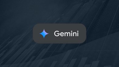 AI in finance Gemini 2024 HERO