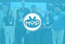 Accessibility app Mylo Tech Conference in Canada hero