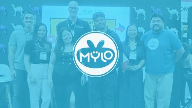 Accessibility app Mylo Tech Conference in Canada hero