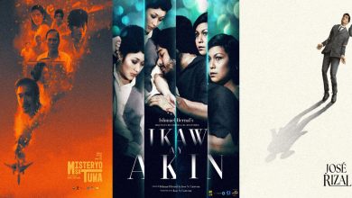 CINEMALAYA 20 REMINISCES AND REVIVES WITH DIGITAL CLASSICS HERO