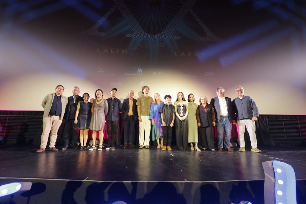 CINEMALAYA 20 WINNERS INS 22