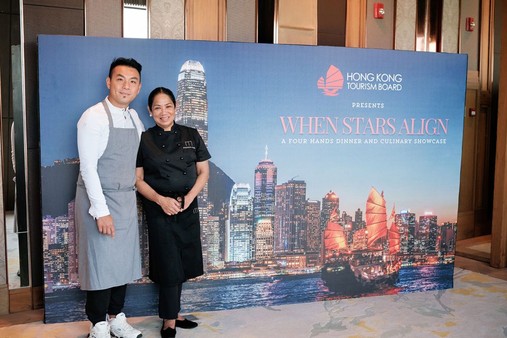 Chef Vicky Cheng and Chef Margarita Fores When Stars Align.jpg