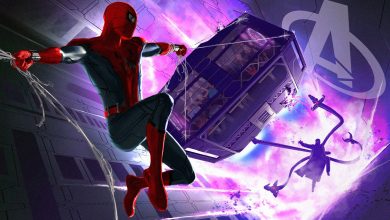 Disneyland Resort to expand for Marvel universe hero