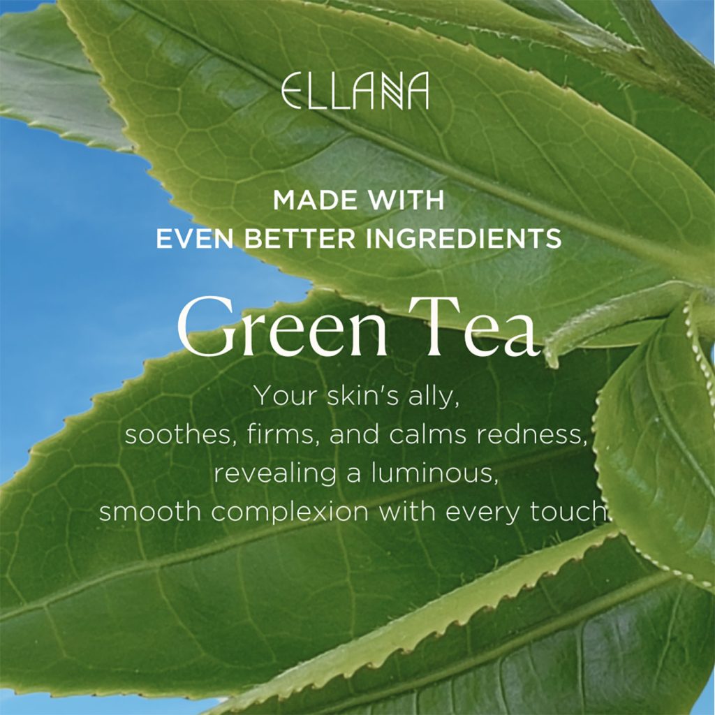 Ellana Mineral Cosmetics launches INS 6