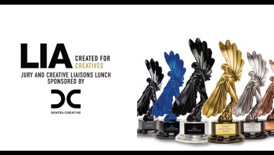 London International Awards Announces Dentsu Creative Named as a Lunch