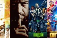 New movies from Warner Bros Pictures hero