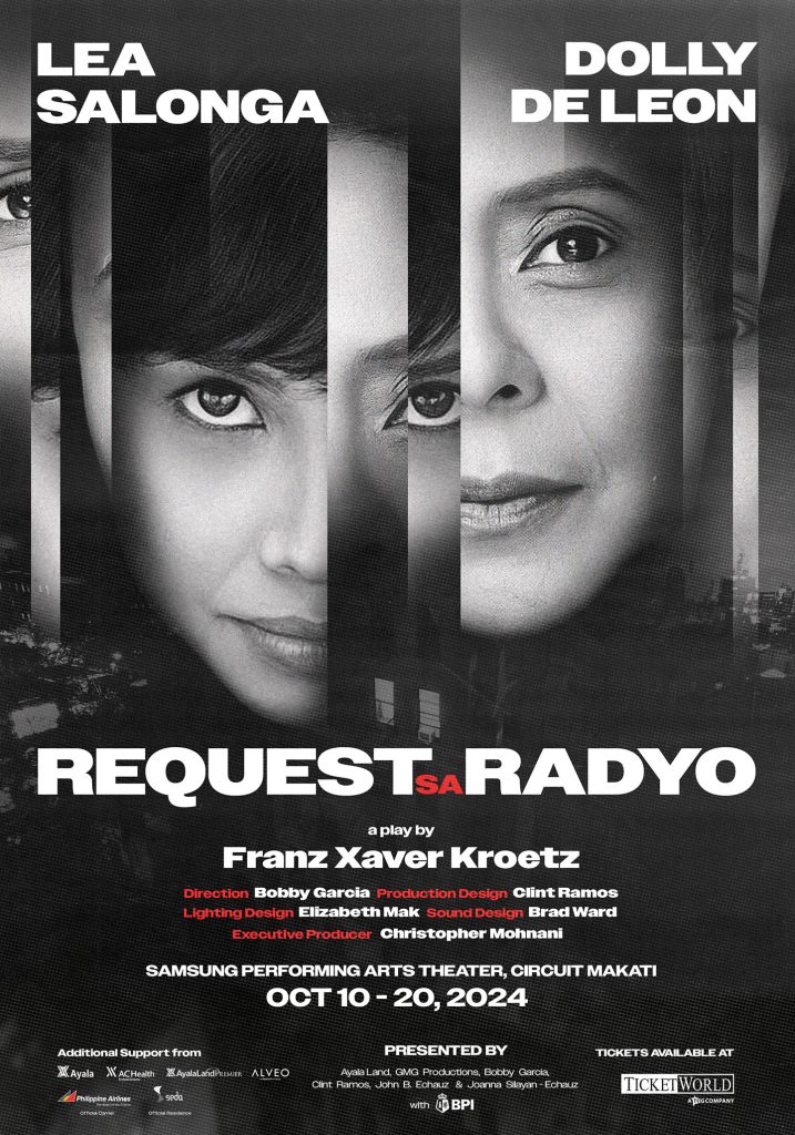 REQUEST SA RADYO INS 1