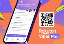 Rakuten Viber offers Viber Pay hero v2