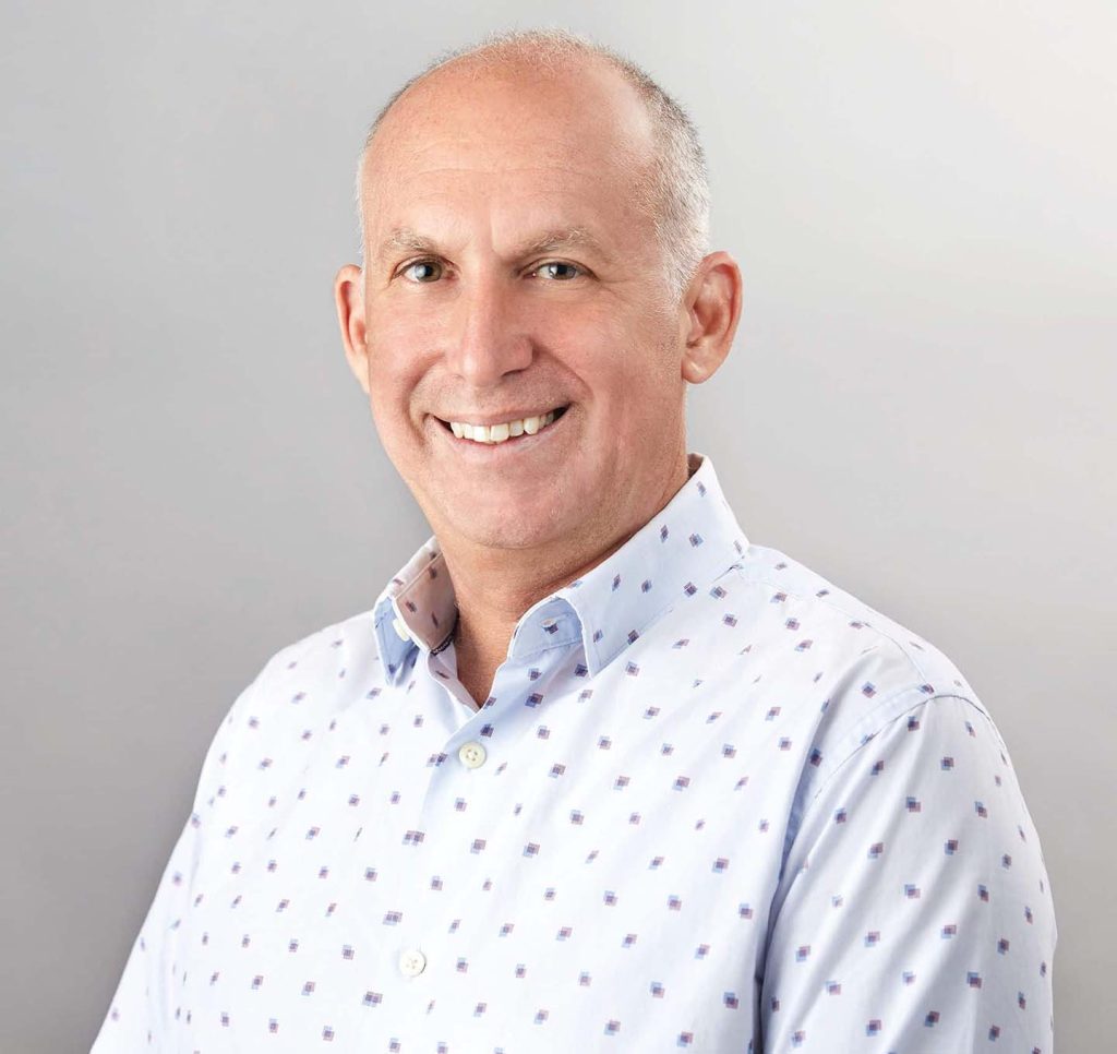 Regional Managing Director Ken Mandel on Retail Media Networks insert