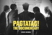 SB19s PAGTATAG THE DOCUMENTARY HERO