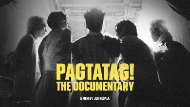 SB19s PAGTATAG THE DOCUMENTARY HERO