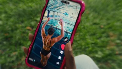 TikTok dives into Olympic fever HERO