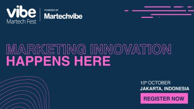 Vibe Martech Fest Jakarta 2024 Press Release HERO