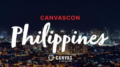 experts gather at canvascon to discuss educational trends and the future of education in the era of generative ai 2