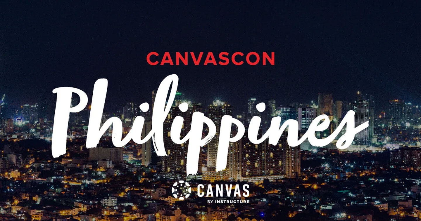 experts gather at canvascon to discuss educational trends and the future of education in the era of generative ai 2