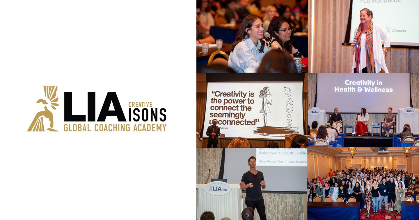 london international awards creative liaisons 2024 las vegas attendees to learn from the best of the industry1