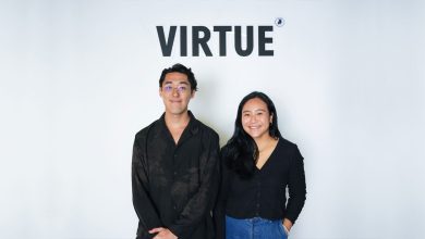 virtue apac welcomes clive sin as senior content creator and marie lee as senior strategist