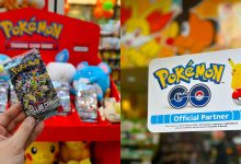 7 Eleven Teams up with Pokemon for an Adventure HERO