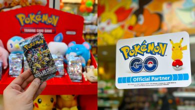 7 Eleven Teams up with Pokemon for an Adventure HERO