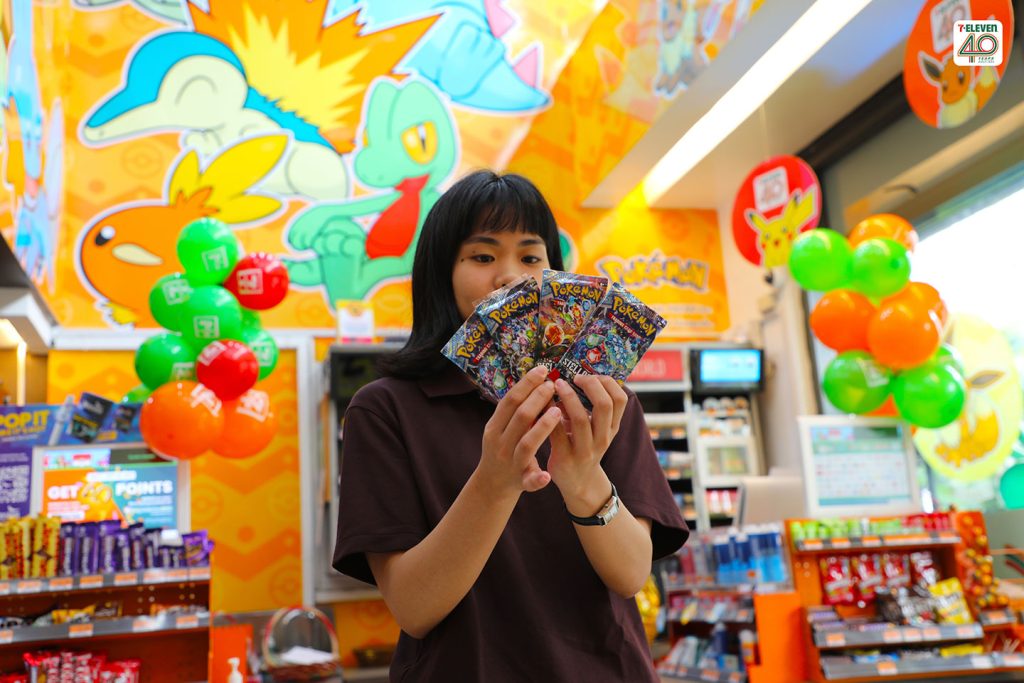 7 Eleven Teams up with Pokemon for an Adventure INS 7 1