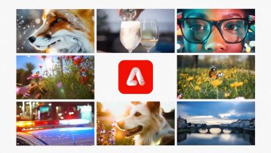 Adobe previews upcoming Firefly video hero