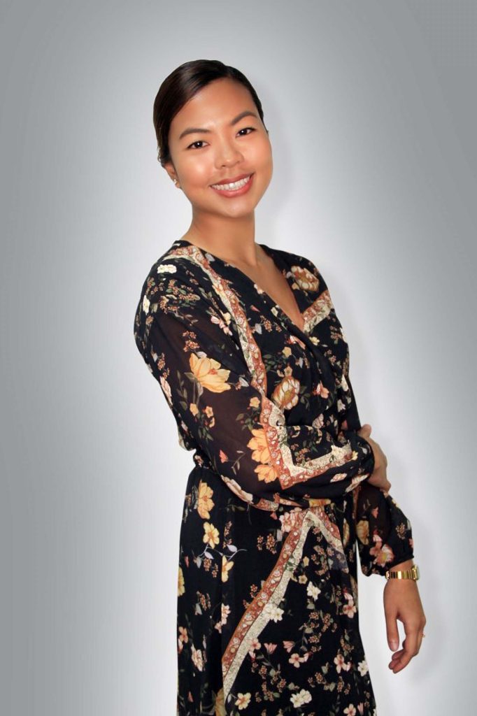 Bia Fernandez joins DDB Group Philippines insert