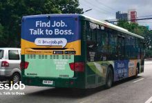 Bossjob Bus Ad 1 HERO